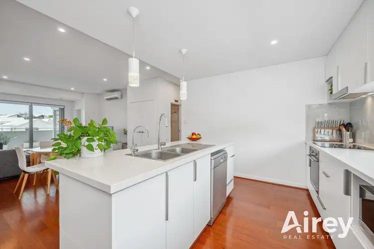 Third view of Homely unit listing, 6/40 Cowle Street, West Perth WA 6005