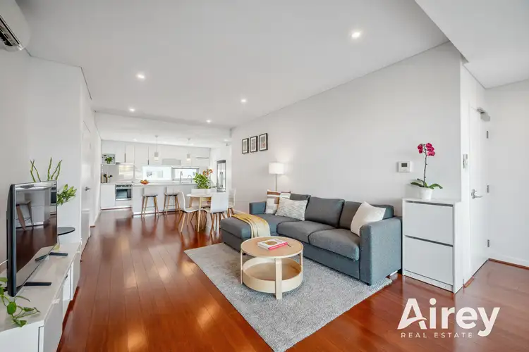 Fourth view of Homely unit listing, 6/40 Cowle Street, West Perth WA 6005