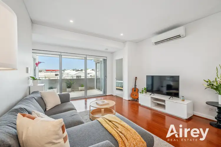 Fifth view of Homely unit listing, 6/40 Cowle Street, West Perth WA 6005