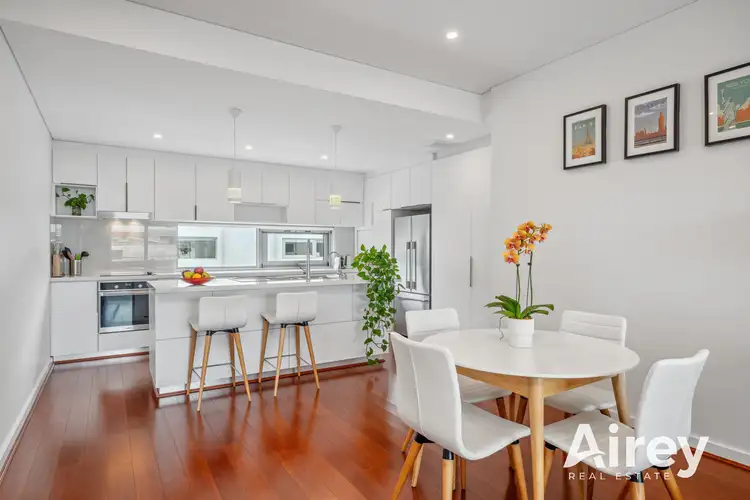 Sixth view of Homely unit listing, 6/40 Cowle Street, West Perth WA 6005