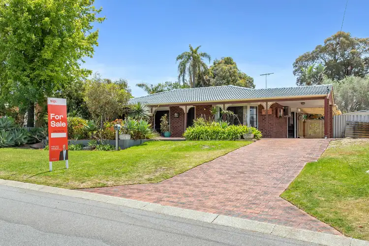 Main view of Homely house listing, 3 Crake Place, Yangebup WA 6164