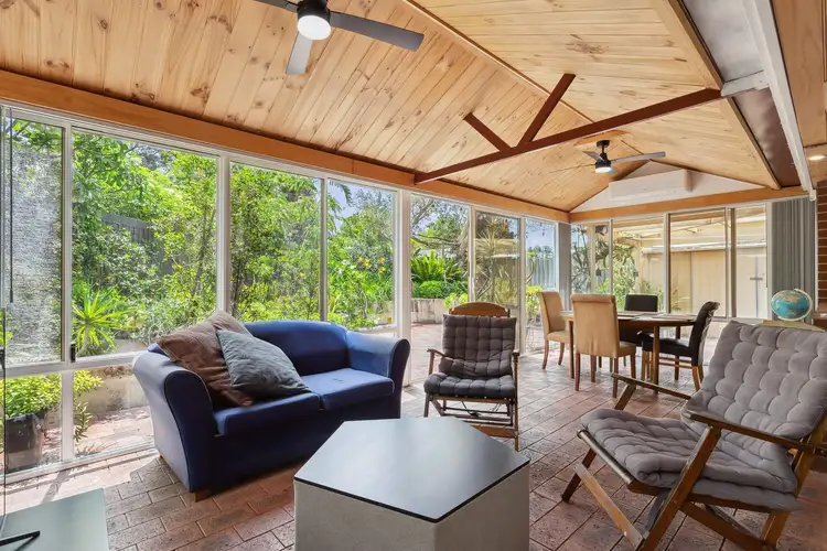 Second view of Homely house listing, 3 Crake Place, Yangebup WA 6164