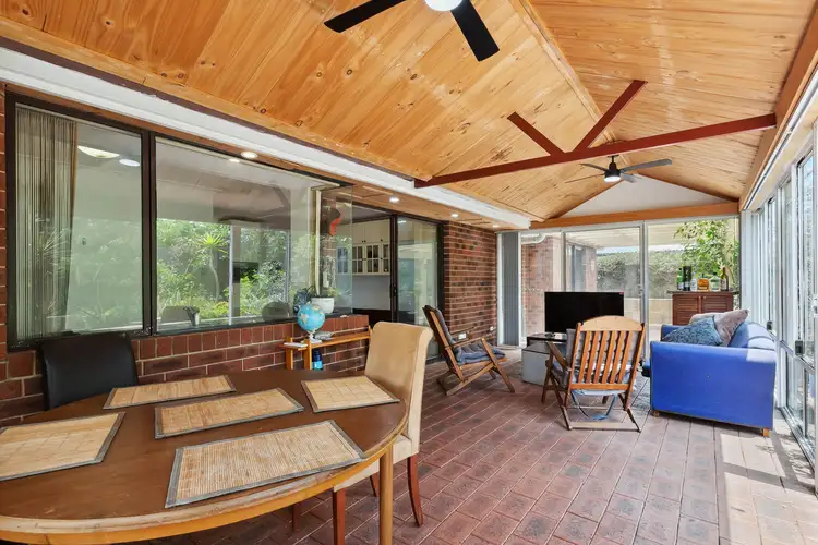 Third view of Homely house listing, 3 Crake Place, Yangebup WA 6164