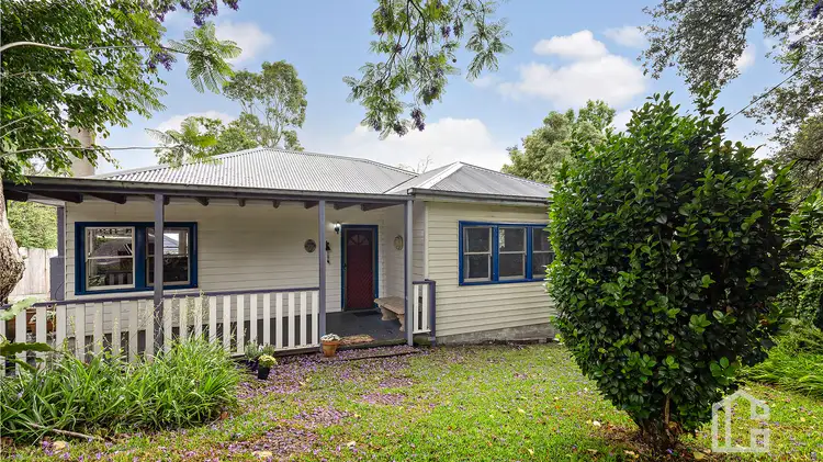 Main view of Homely house listing, 14 Great Western Highway, Valley Heights NSW 2777