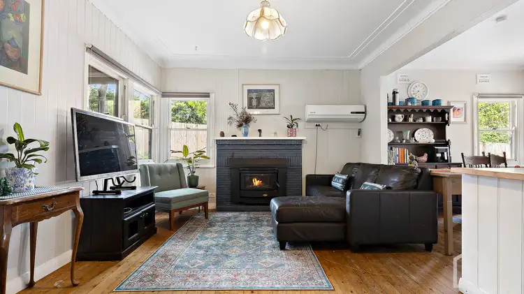 Second view of Homely house listing, 14 Great Western Highway, Valley Heights NSW 2777