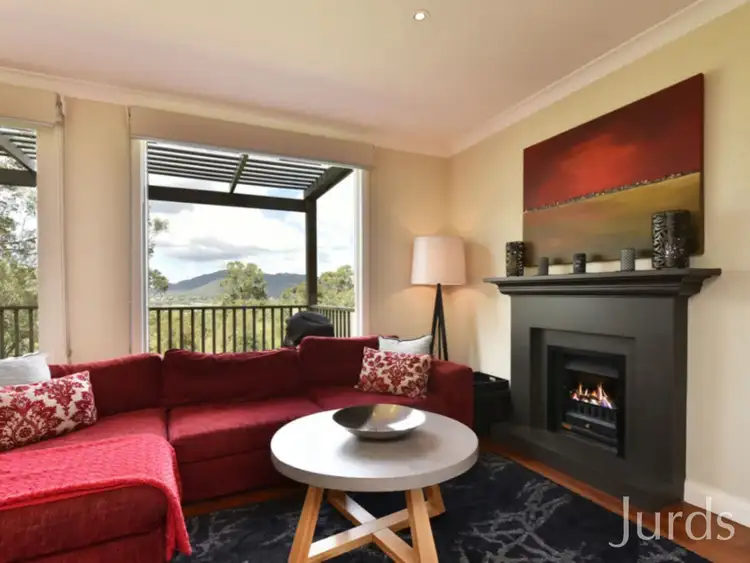 Fifth view of Homely villa listing, Villa 794/15 Thompsons Road, Pokolbin NSW 2320
