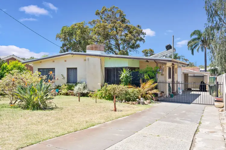23 Mcleod Street
