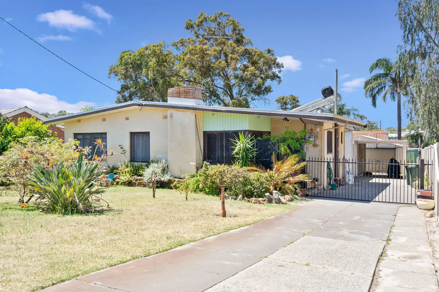 Main view of Homely house listing, 23 Mcleod Street, Lockridge WA 6054