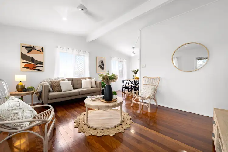 Third view of Homely house listing, 78 Pareena Crescent, Mansfield QLD 4122