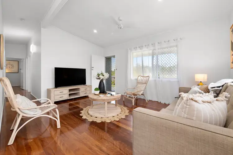 Fourth view of Homely house listing, 78 Pareena Crescent, Mansfield QLD 4122