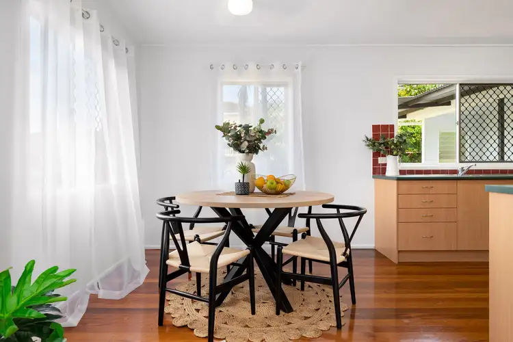 Fifth view of Homely house listing, 78 Pareena Crescent, Mansfield QLD 4122