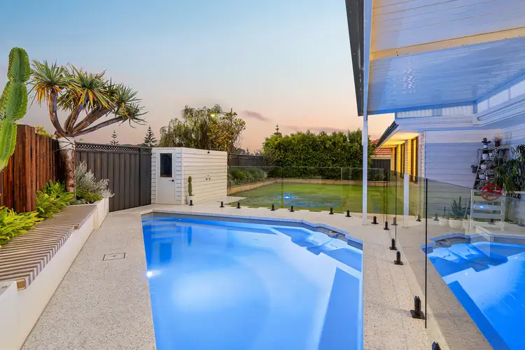 17 Bertholet Rise, Secret Harbour WA 6173