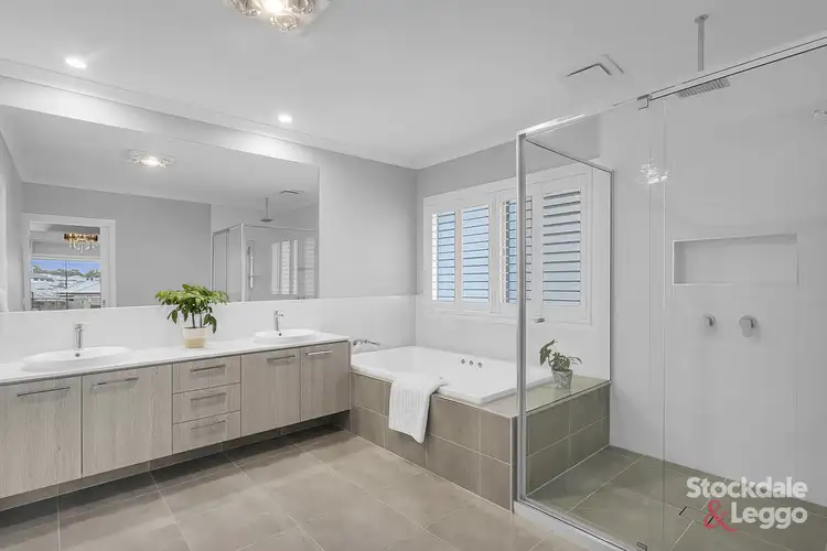 Third view of Homely house listing, 34 Flanagan Crescent, Cranbourne South VIC 3977