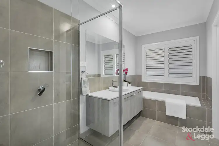 Fourth view of Homely house listing, 34 Flanagan Crescent, Cranbourne South VIC 3977