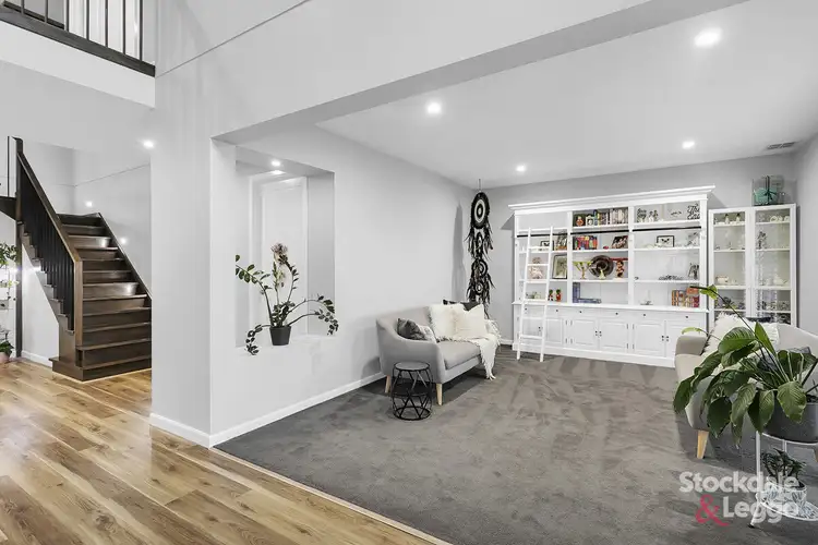 Sixth view of Homely house listing, 34 Flanagan Crescent, Cranbourne South VIC 3977