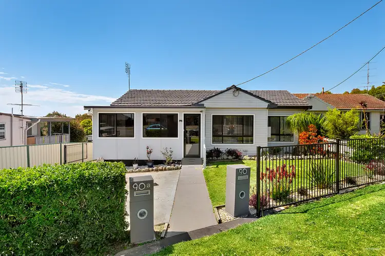 90 Myall Road, Cardiff NSW 2285