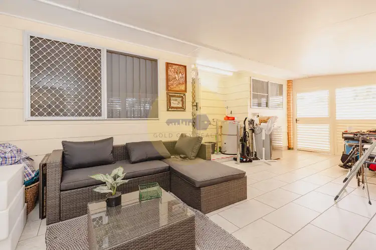 Seventh view of Homely unit listing, 16/30-32 Hackett Terrace, Richmond Hill QLD 4820