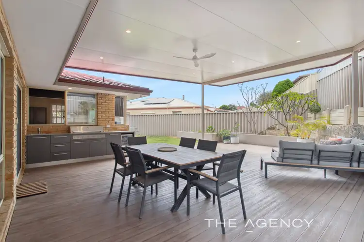 26 Catrine Court, Kingsley WA 6026