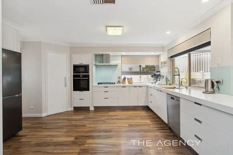 Fourth view of Homely house listing, 26 Catrine Court, Kingsley WA 6026