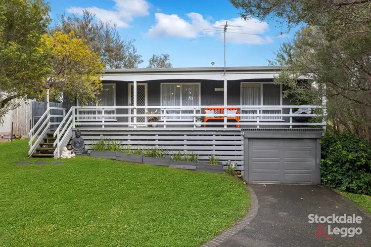 45 Brights Drive, Tootgarook VIC 3941