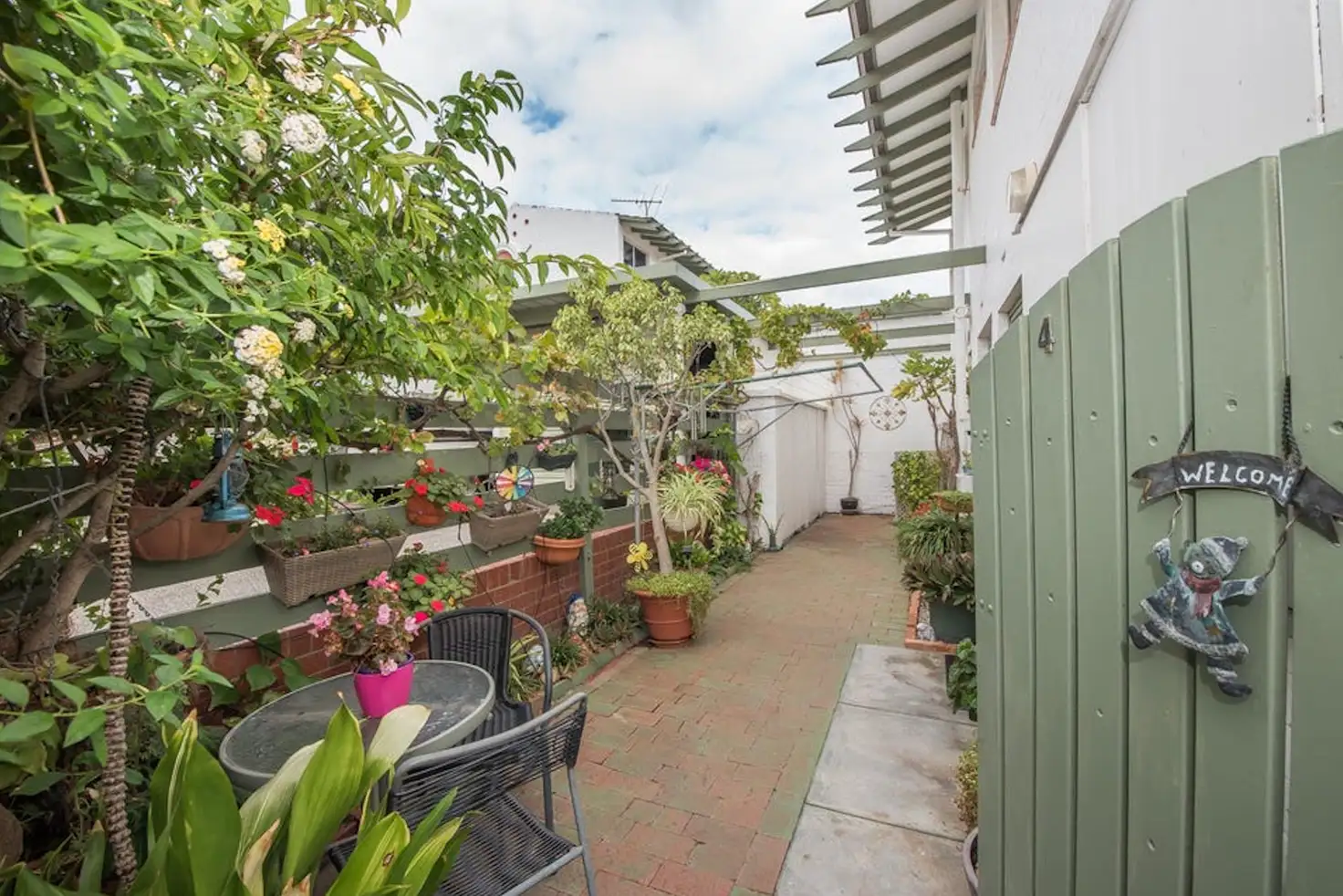 Main view of Homely unit listing, 4/2 Frobisher Avenue, Sorrento WA 6020