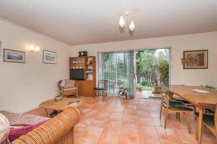 Third view of Homely unit listing, 4/2 Frobisher Avenue, Sorrento WA 6020