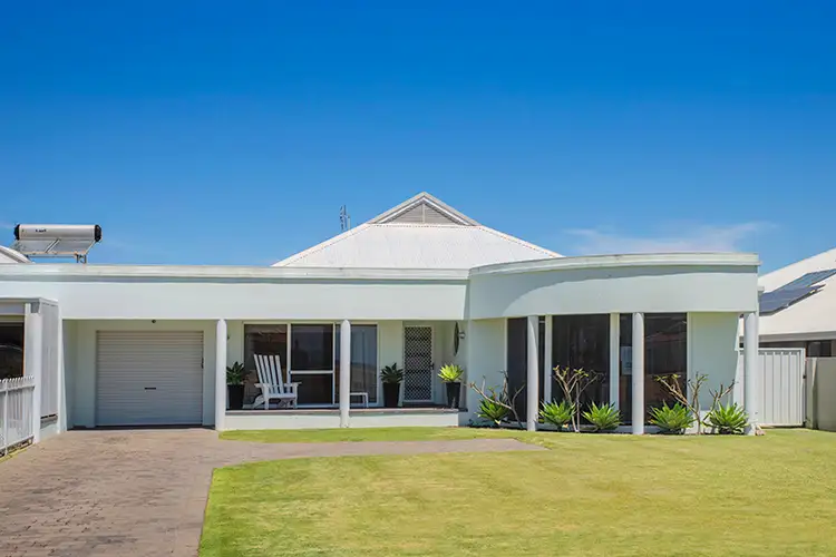 398 Marine Terrace, Geographe WA 6280