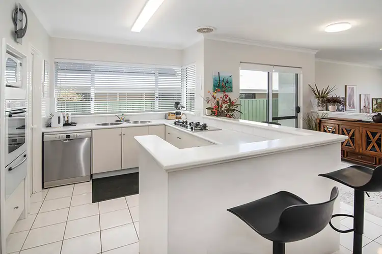 Second view of Homely house listing, 398 Marine Terrace, Geographe WA 6280