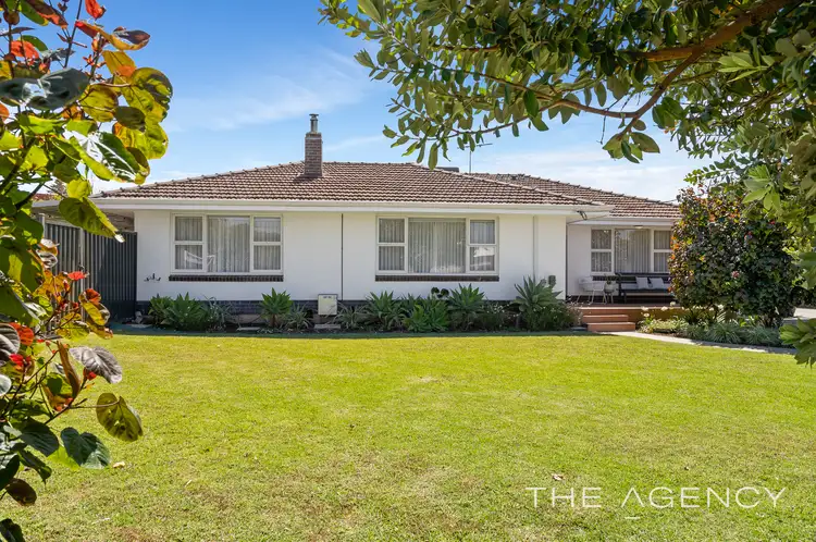 Main view of Homely house listing, 5 Houston Street, Rockingham WA 6168