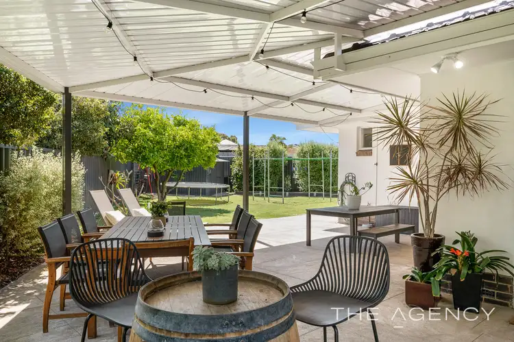 Third view of Homely house listing, 5 Houston Street, Rockingham WA 6168
