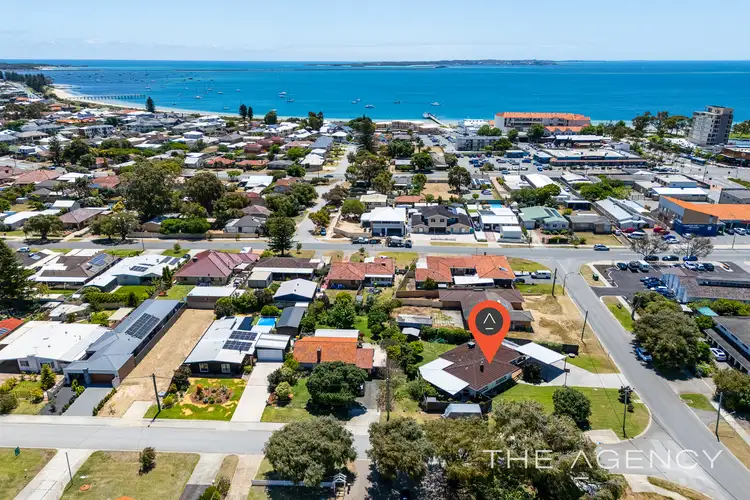 Fourth view of Homely house listing, 5 Houston Street, Rockingham WA 6168