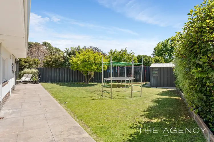 Sixth view of Homely house listing, 5 Houston Street, Rockingham WA 6168