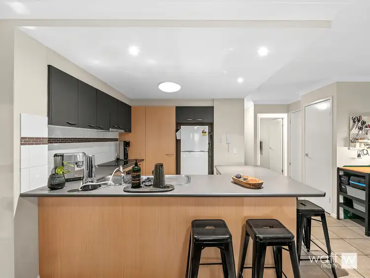 Second view of Homely apartment listing, 58/11 Taigum Place, Taigum QLD 4018