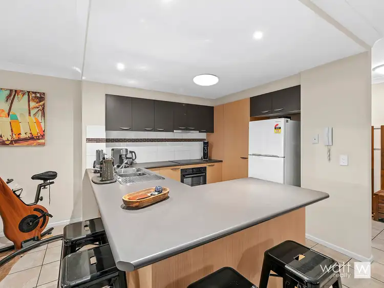 Third view of Homely apartment listing, 58/11 Taigum Place, Taigum QLD 4018
