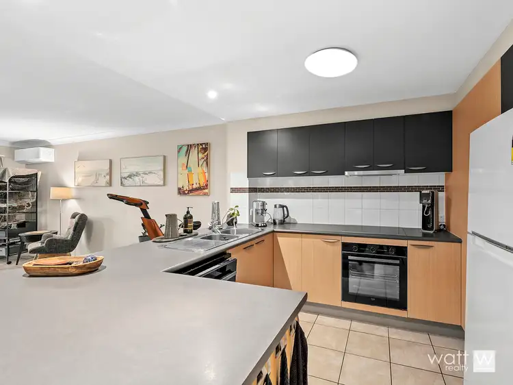 Fourth view of Homely apartment listing, 58/11 Taigum Place, Taigum QLD 4018