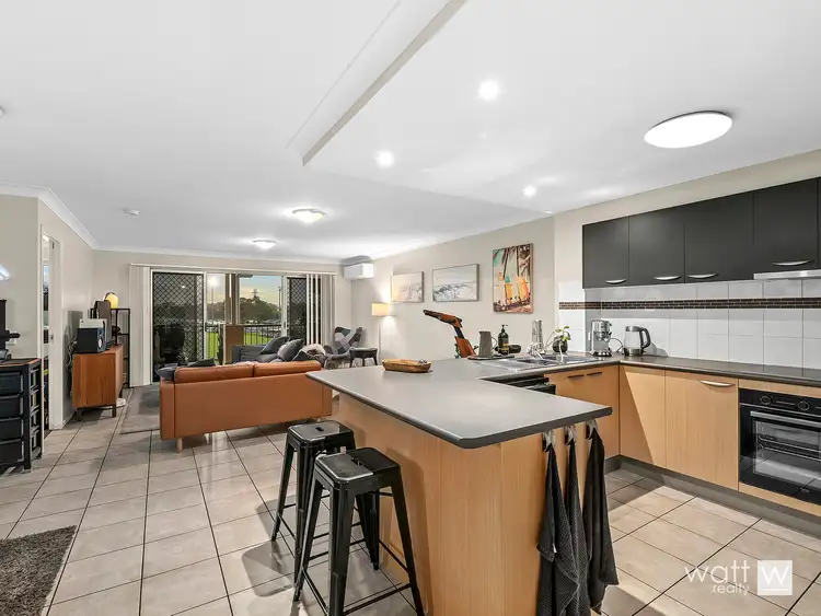 Fifth view of Homely apartment listing, 58/11 Taigum Place, Taigum QLD 4018