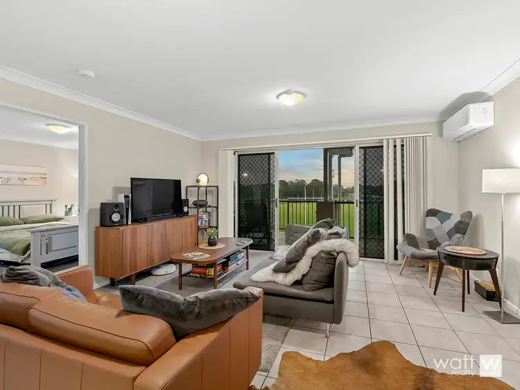 Sixth view of Homely apartment listing, 58/11 Taigum Place, Taigum QLD 4018