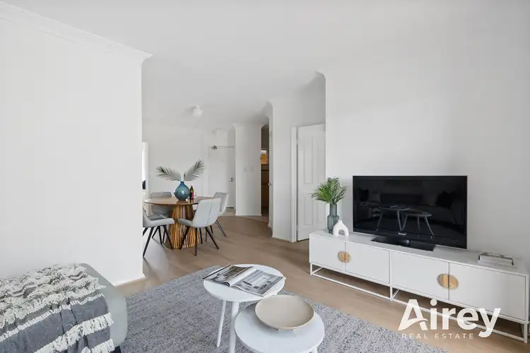 Fourth view of Homely apartment listing, 205/7-11 Heirisson Way, Victoria Park WA 6100