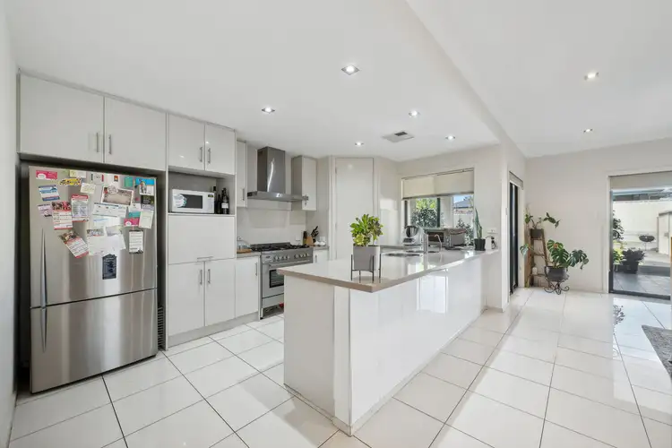Fourth view of Homely house listing, 1A Corconda Street, Clearview SA 5085