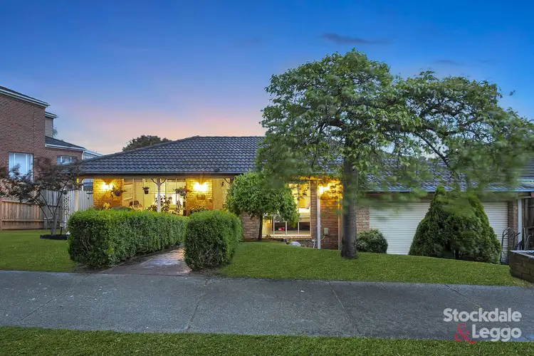 55 Gum Nut Drive, Langwarrin VIC 3910