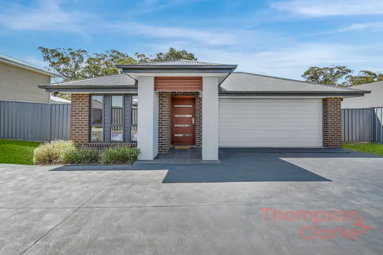 40 Terrigal Street, Morisset NSW 2264