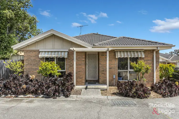 4/1 Brunnings Road, Carrum Downs VIC 3201