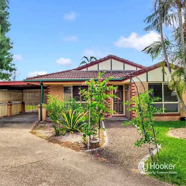 Main view of Homely house listing, 59 Christine Street, Caboolture QLD 4510