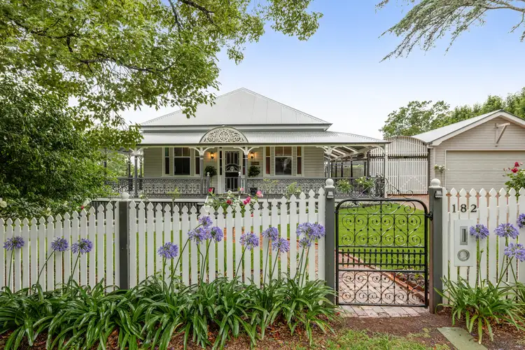Second view of Homely house listing, 182 Geddes Street, South Toowoomba QLD 4350