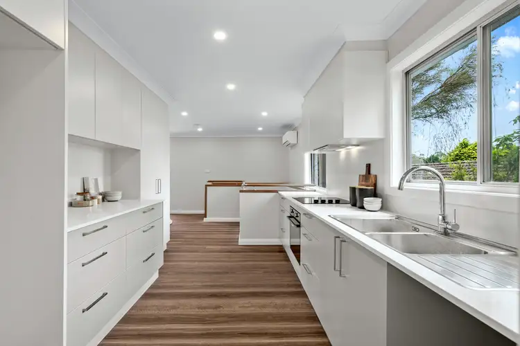 Fourth view of Homely house listing, 11 Talbot Road, Hazelbrook NSW 2779