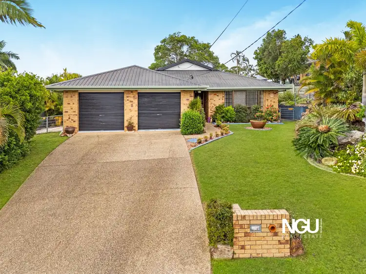 Main view of Homely house listing, 147 High Street, Brassall QLD 4305