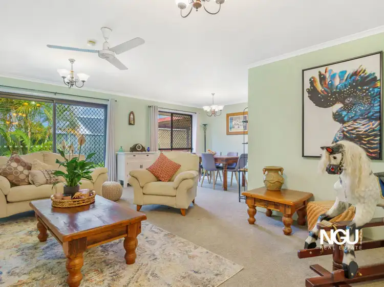 Second view of Homely house listing, 147 High Street, Brassall QLD 4305
