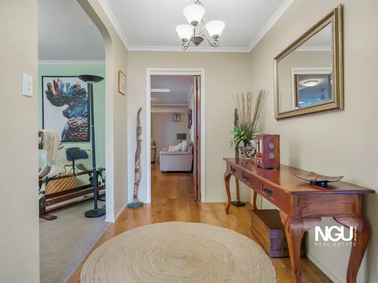 Fifth view of Homely house listing, 147 High Street, Brassall QLD 4305
