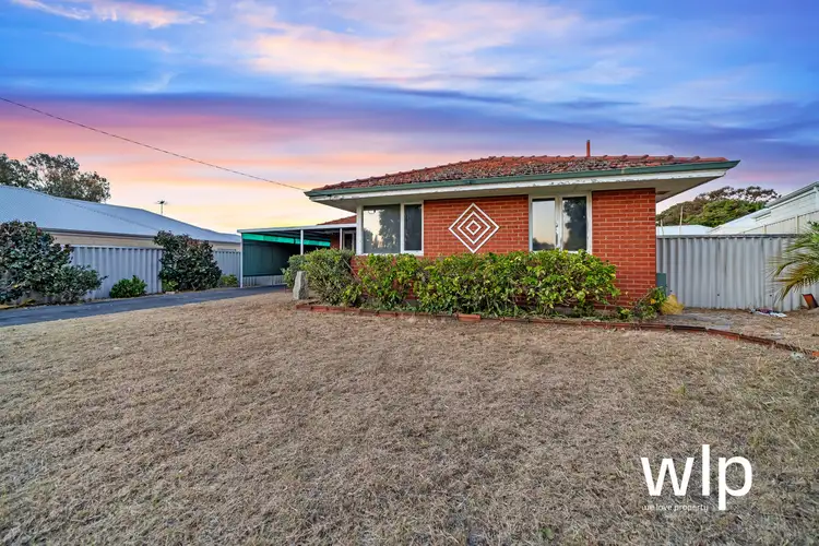 Second view of Homely house listing, 35 Markham Way, Balga WA 6061