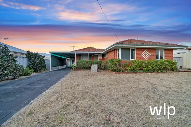 Third view of Homely house listing, 35 Markham Way, Balga WA 6061
